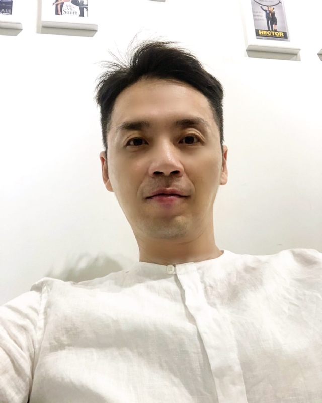James的第一张照片--镇江相亲服务中心