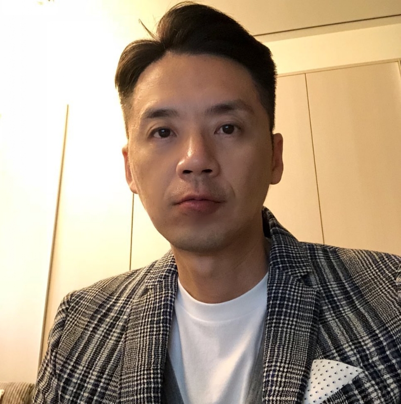 James的第二张照片--镇江相亲服务中心