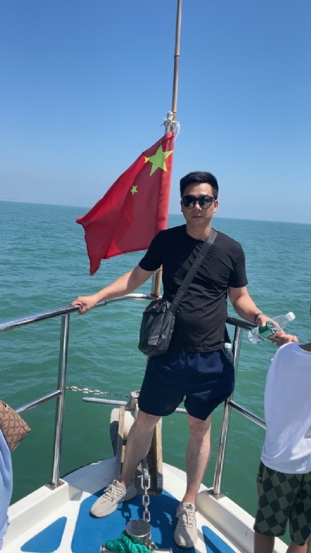 随缘的第一张照片--镇江相亲服务中心