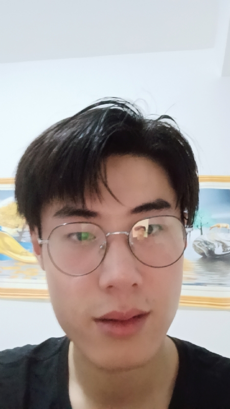 北冥的第一张照片--镇江相亲服务中心