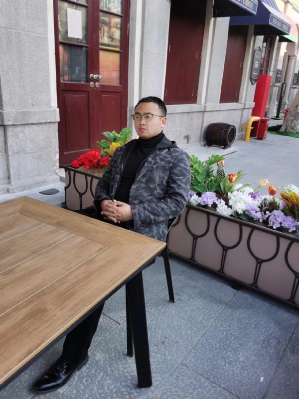 小独的第一张照片--镇江相亲服务中心