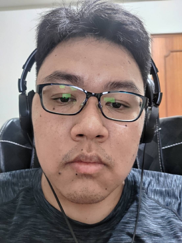 小賴的第一张照片--镇江相亲服务中心