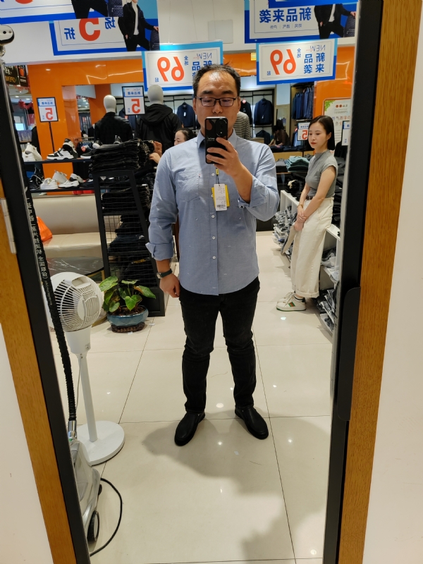 找一个女朋友的第一张照片--镇江相亲服务中心