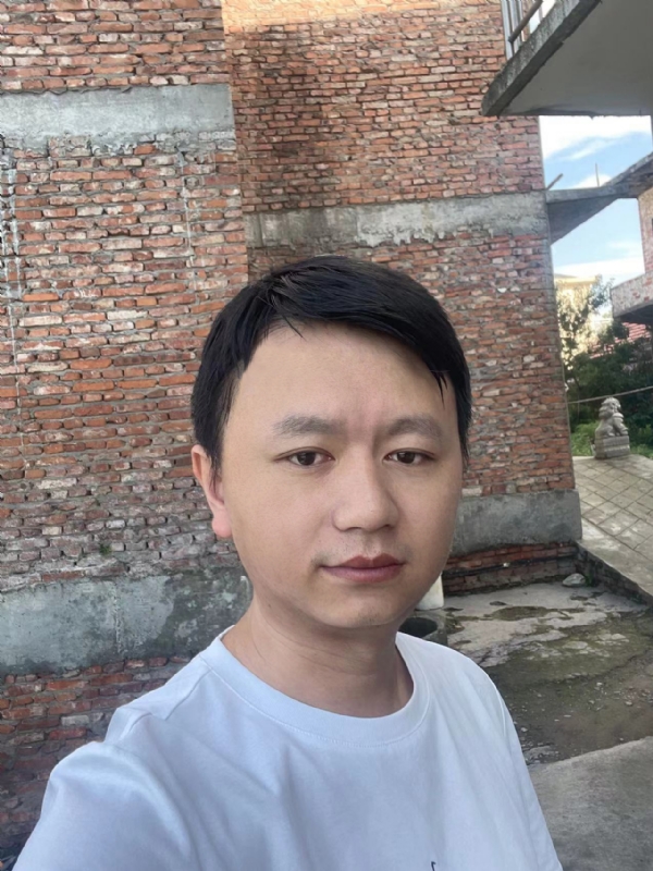 行人的第一张照片--镇江相亲服务中心