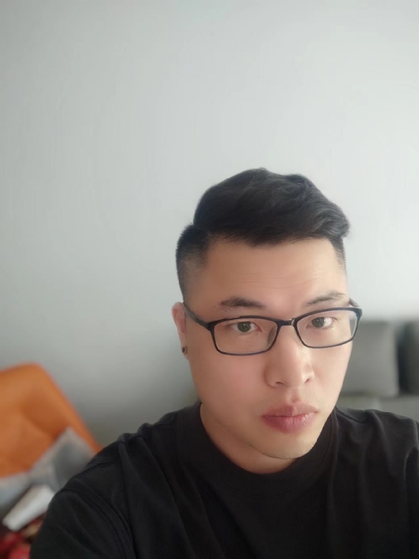 Vincent的第一张照片--镇江相亲服务中心