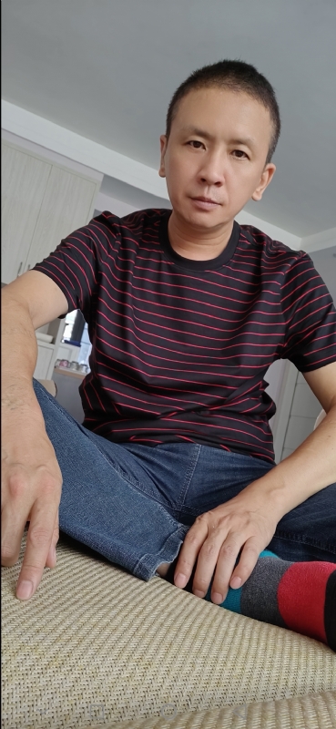 诚~的第一张照片--镇江相亲服务中心