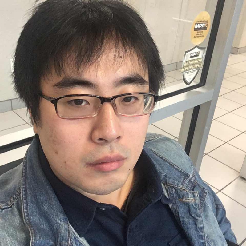Ray的第一张照片--镇江相亲服务中心