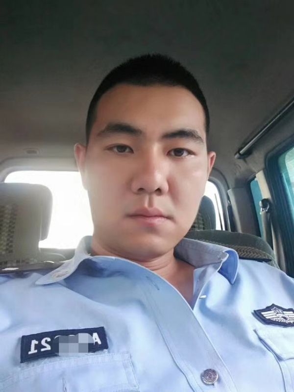 如果不爱请别伤害的第一张照片--镇江相亲服务中心