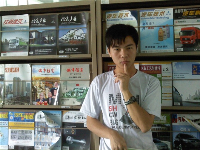 天蓝的第一张照片--镇江相亲服务中心