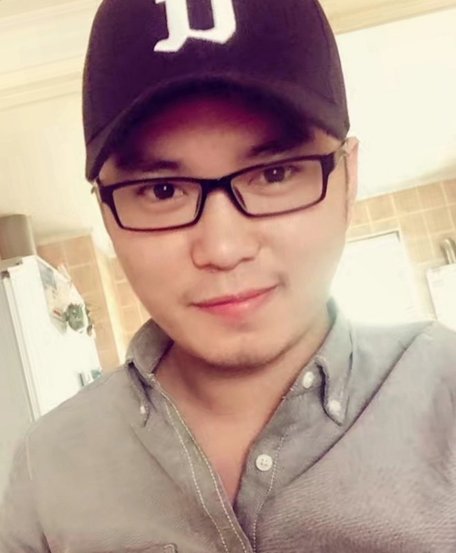 jack的第一张照片--镇江相亲服务中心