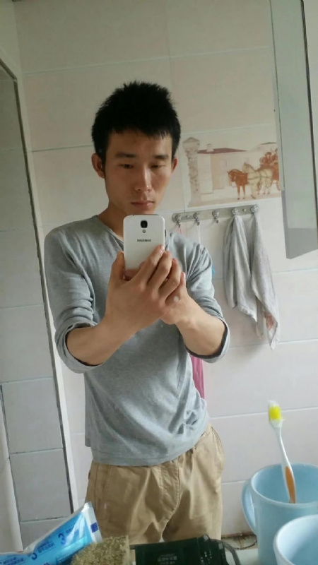 蔚蓝天空的第一张照片--镇江相亲服务中心