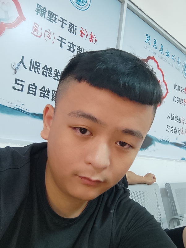 阿景的第一张照片--镇江相亲服务中心