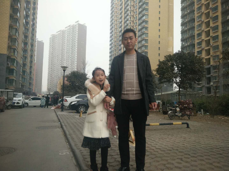 酷客的第一张照片--镇江相亲服务中心