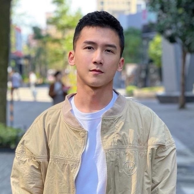 陈宥维的第二张照片--镇江相亲服务中心