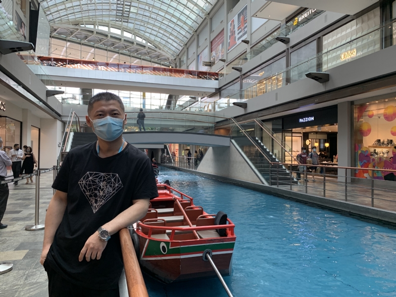 冬天的第三张照片--镇江相亲服务中心