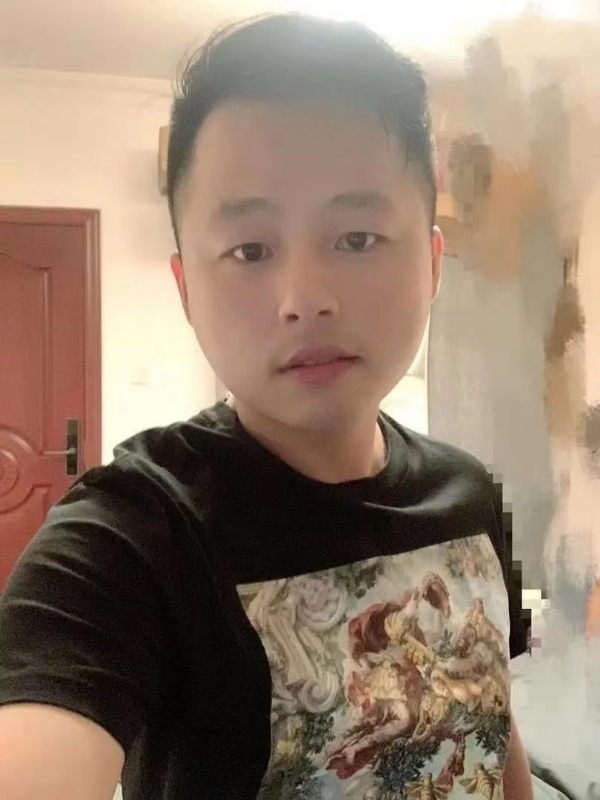 追风少年的第一张照片--镇江相亲服务中心