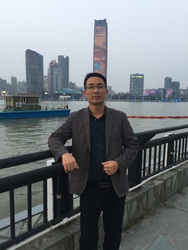 风月无边的第一张照片--镇江相亲服务中心