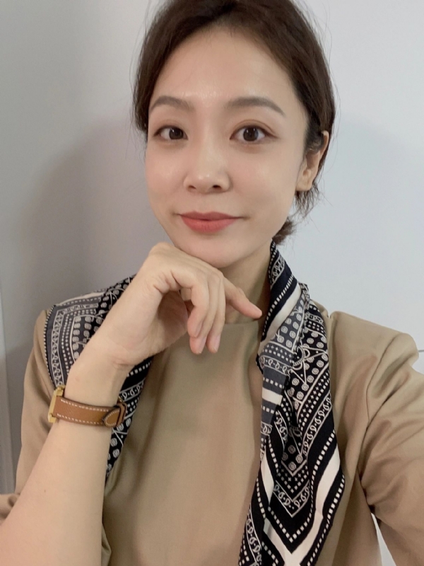 迷人秋色的第一张照片--镇江相亲服务中心