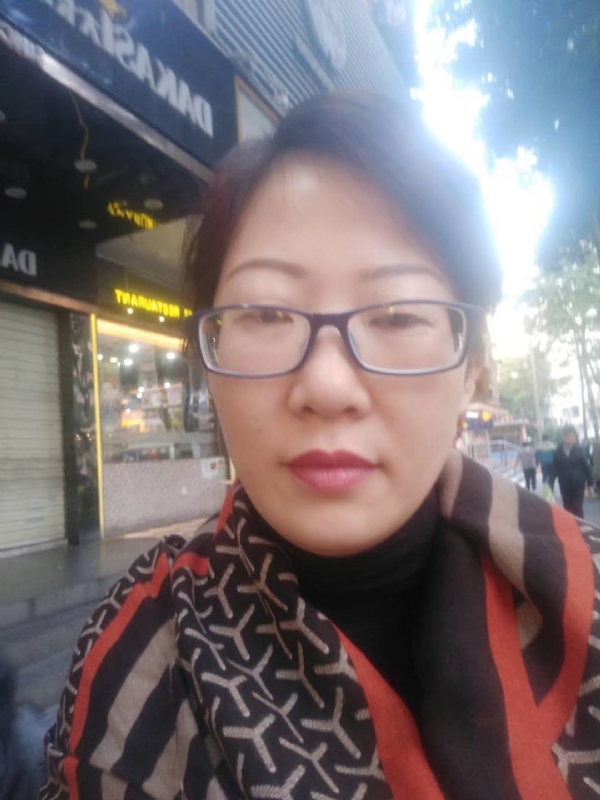 hyq168的第一张照片--镇江相亲服务中心