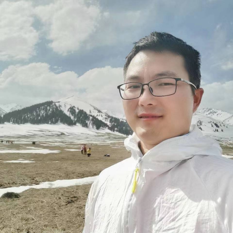 曹云海的第一张照片--镇江相亲服务中心