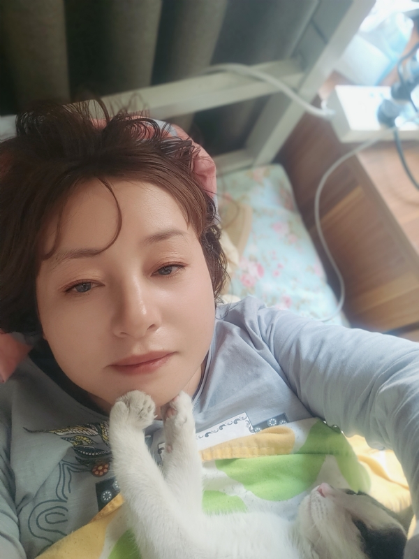 春天的第一张照片--镇江相亲服务中心
