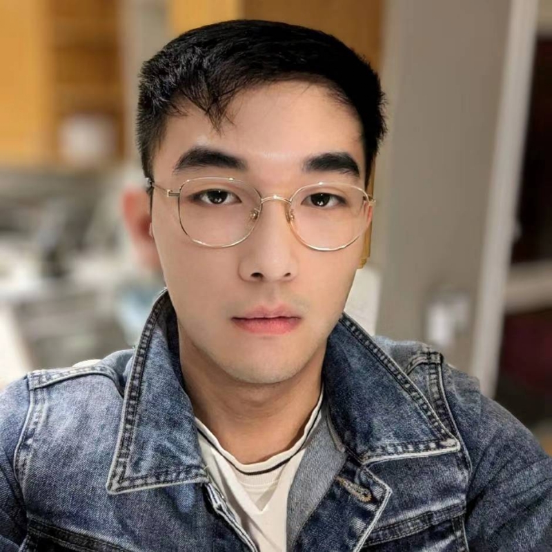 Will的第三张照片--镇江相亲服务中心