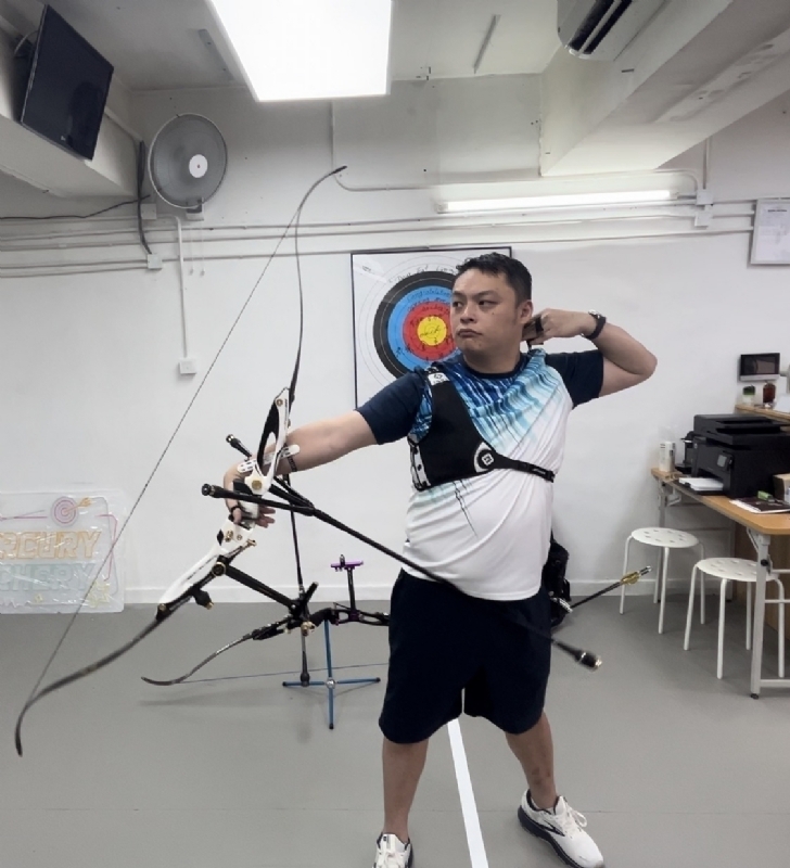 iansuen的第二张照片--镇江相亲服务中心