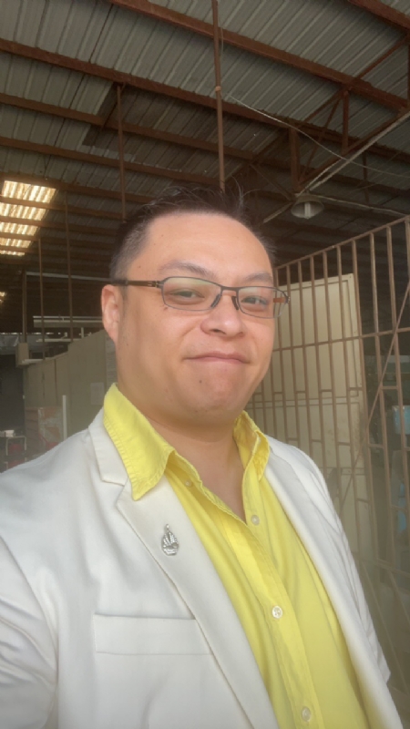 iansuen的第四张照片--镇江相亲服务中心