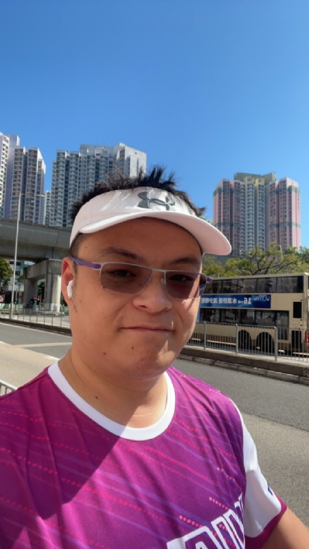 iansuen的第五张照片--镇江相亲服务中心