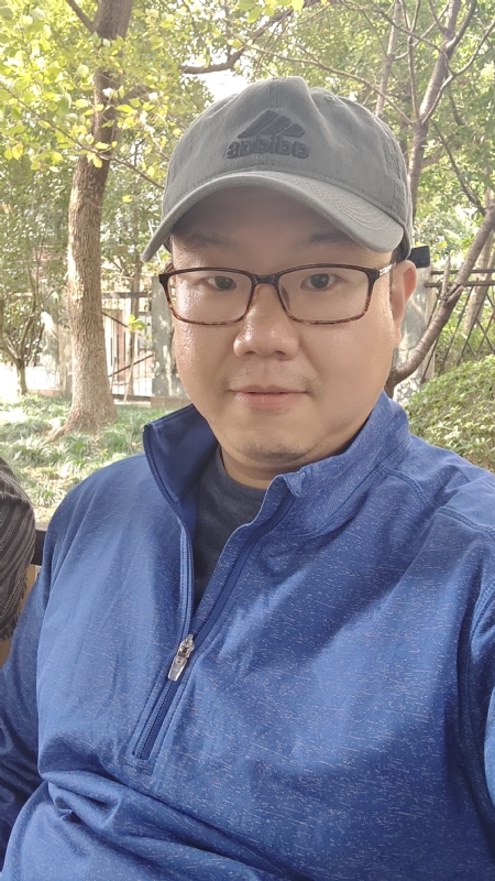 卡卡虎的第一张照片--镇江相亲服务中心