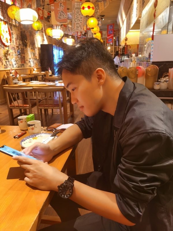 乳酸菌君的第二张照片--镇江相亲服务中心