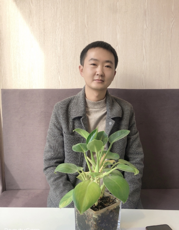 亦然的第一张照片--镇江相亲服务中心