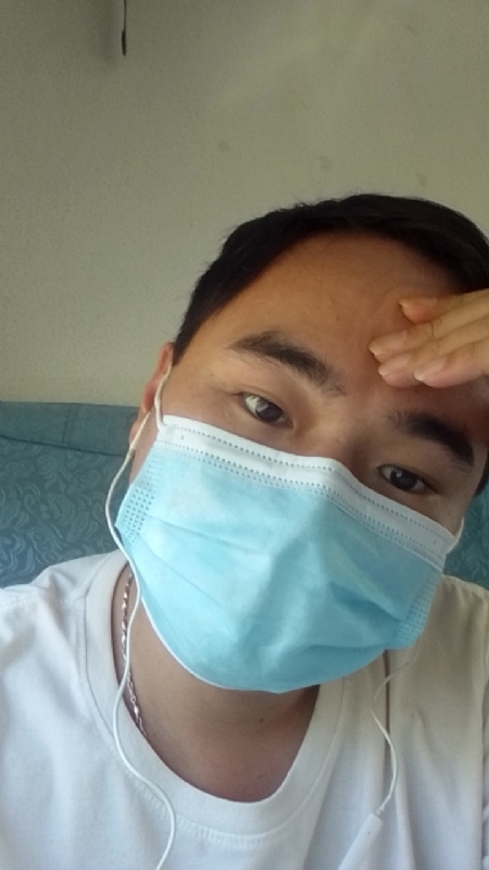 为你等候的第二张照片--镇江相亲服务中心