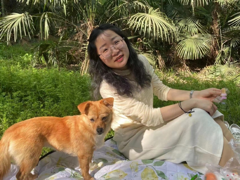 史迪仔的第一张照片--镇江相亲服务中心
