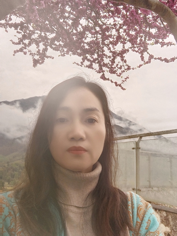 悠然磬歆的第二张照片--镇江相亲服务中心