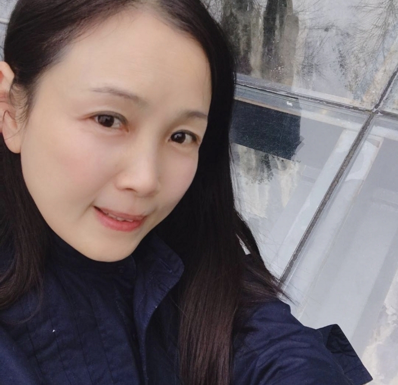 安然的第一张照片--镇江相亲服务中心