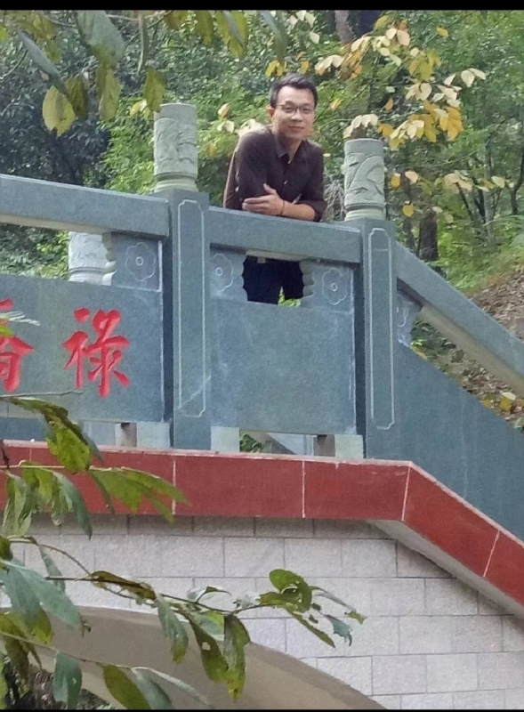 小茶的第三张照片--镇江相亲服务中心