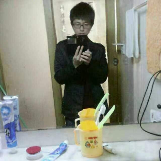 醉挽清风的第一张照片--镇江相亲服务中心
