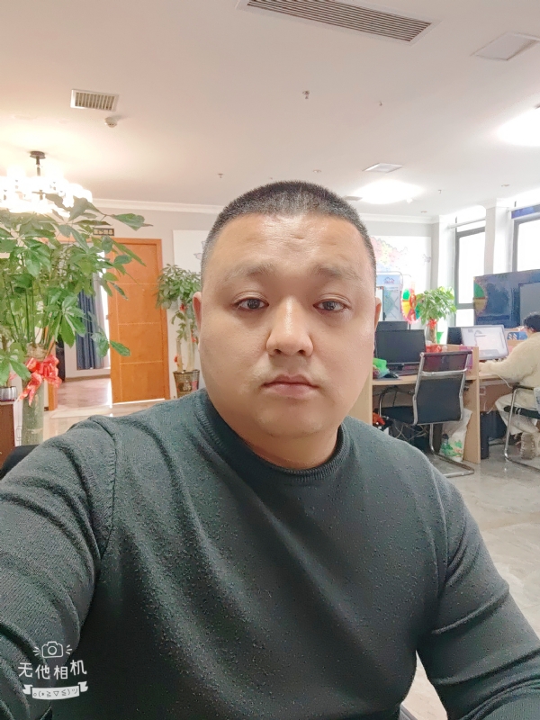 爱吃桃子的熊的第一张照片--镇江相亲服务中心