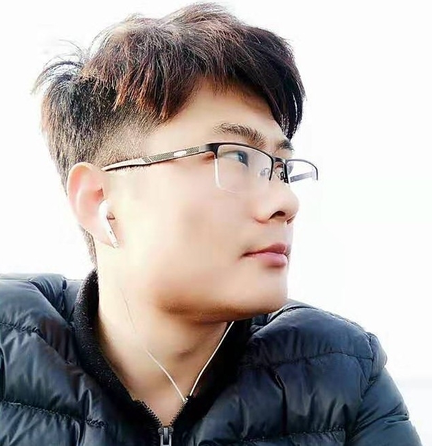 bin的第一张照片--镇江相亲服务中心