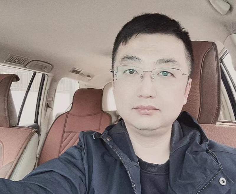 磐石的第二张照片--镇江相亲服务中心