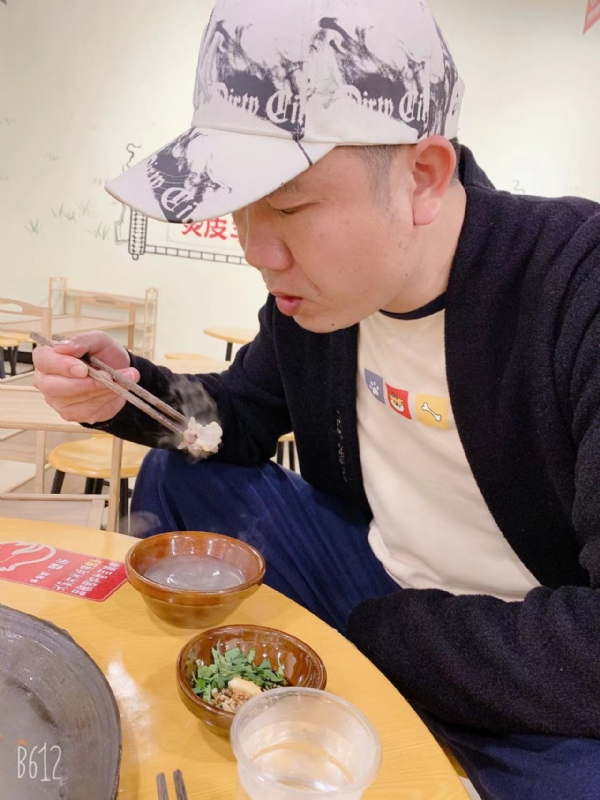 护你一生的第一张照片--镇江相亲服务中心