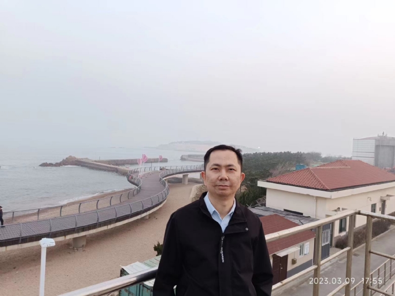 水流东的第一张照片--镇江相亲服务中心