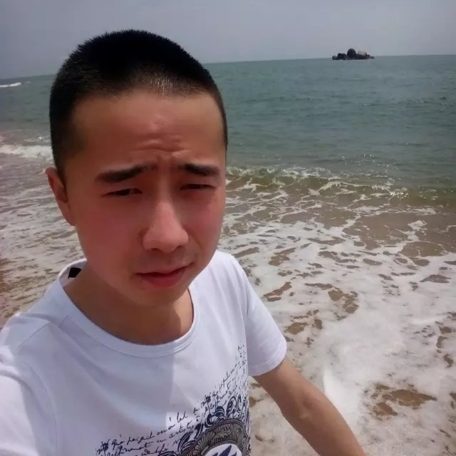 海绵宝宝的第一张照片--镇江相亲服务中心