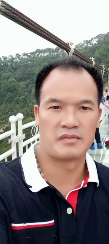 劲郎的第一张照片--镇江相亲服务中心