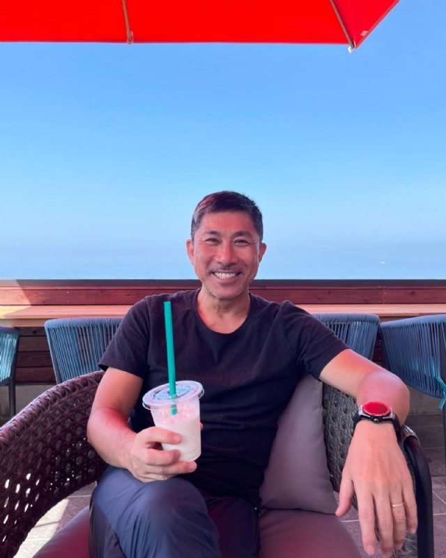爱我所爱的第一张照片--镇江相亲服务中心