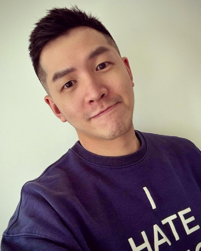 張誠健的第三张照片--镇江相亲服务中心