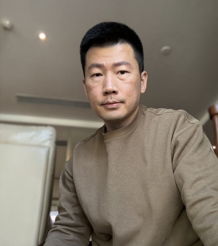 西恩的第一张照片--镇江相亲服务中心