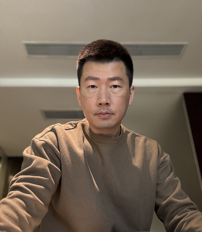 西恩的第二张照片--镇江相亲服务中心