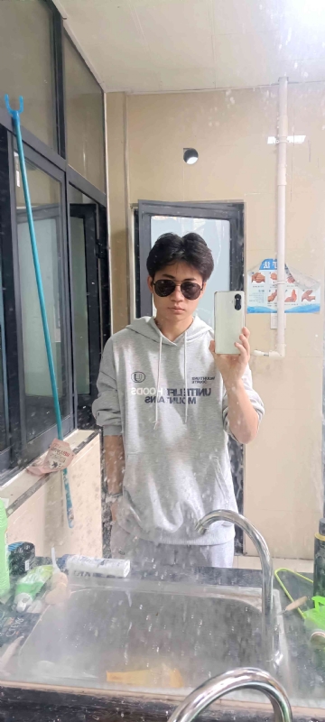 我是熊兴松的第一张照片--镇江相亲服务中心